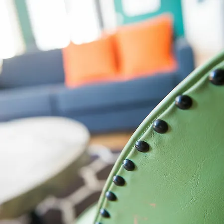 Smartflats Design - Gaite Apartment