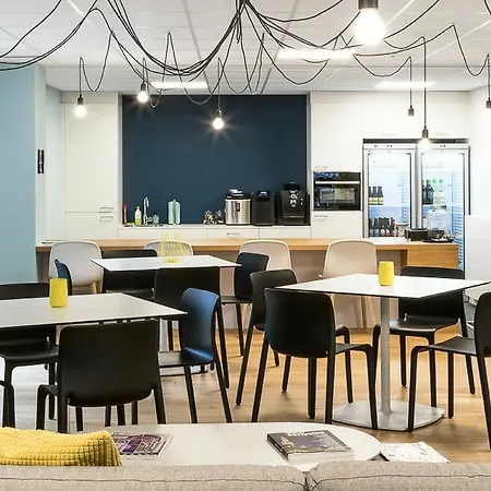 Smartflats Design - Gaite Brussels