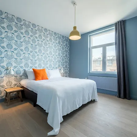 Smartflats Design - Gaite * Brussels