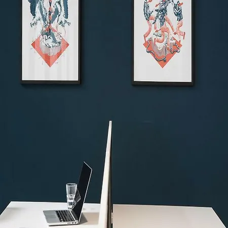 Smartflats Design - Gaite * Brussels