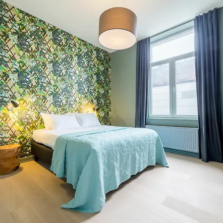 Apartment Smartflats Design - Gaite *